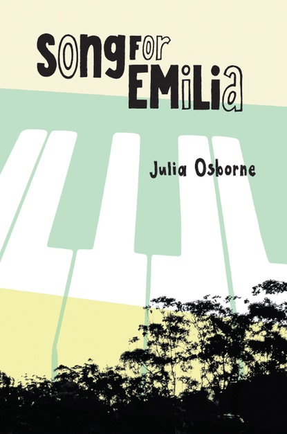 Julia Osborne - Song for Emilia