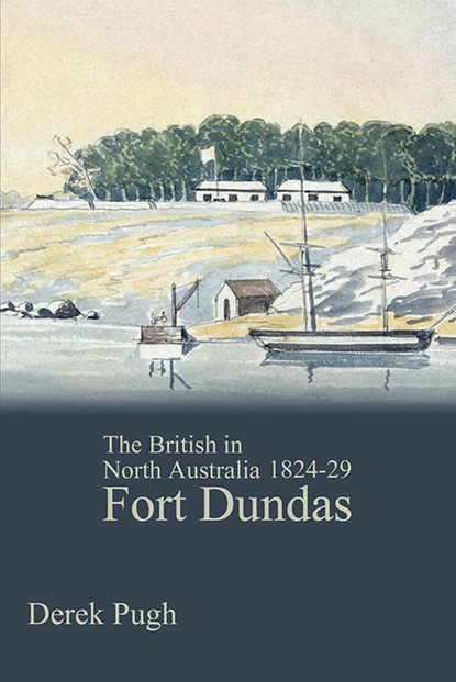 Derek Pugh - Fort Dundas