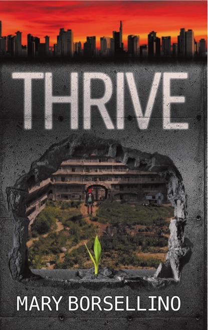 

Thrive