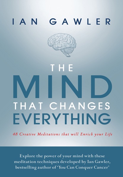 

The Mind That Changes Everything