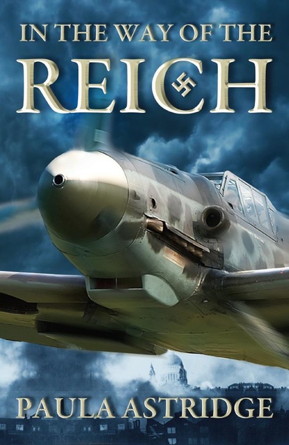 

In the Way of the Reich