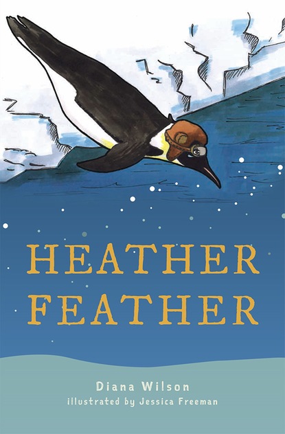 Diana Wilson — Heather Feather