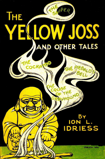 

The Yellow Joss