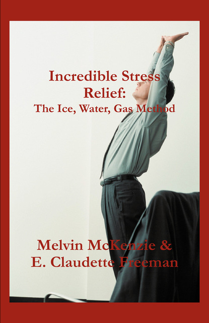 Melvin — Incredible Stress Relief: