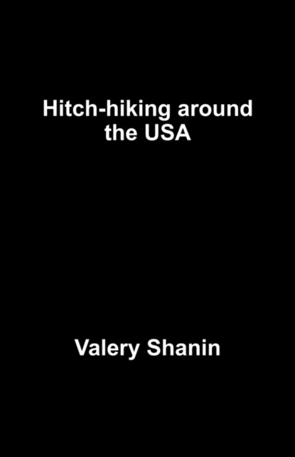 

Hitch-hiking around the USA