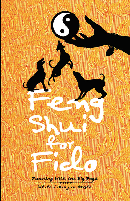 Josanne Wayman — Feng Shui for Fido