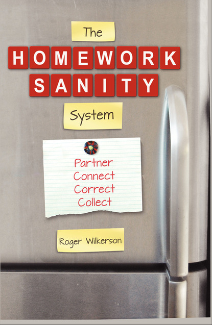 

The Homework Sanity System