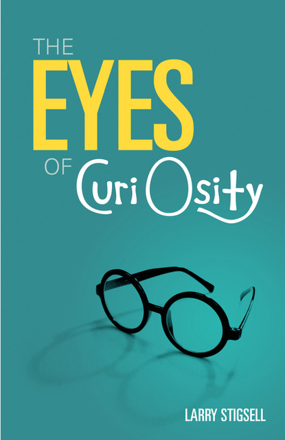 Larry Stigsell — The Eyes of Curi Osity