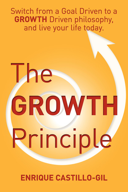 Enrique Castillo — The Growth Principle