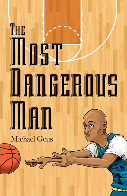 

The Most Dangerous Man