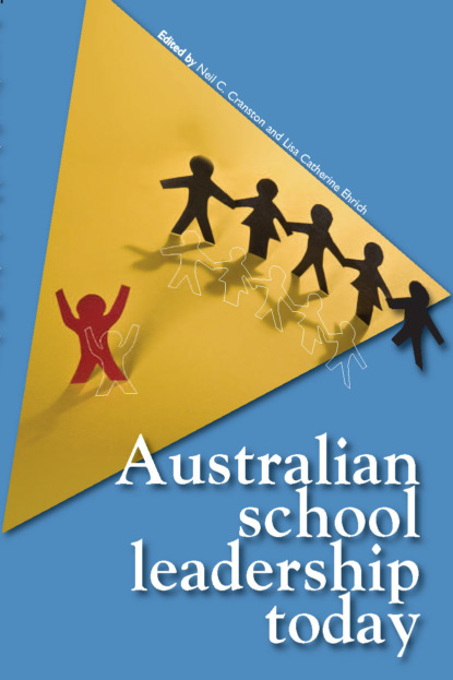 

Australian School Leadership Today