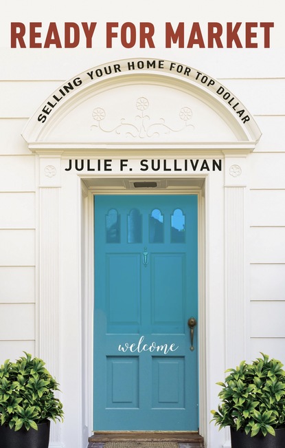 Julie F Sullivan — Ready for Market