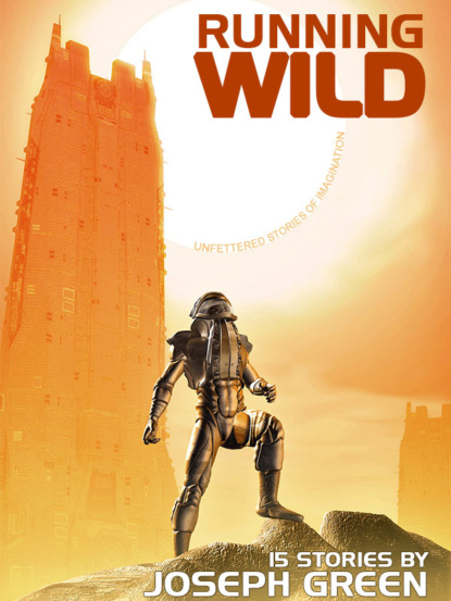 

Running Wild