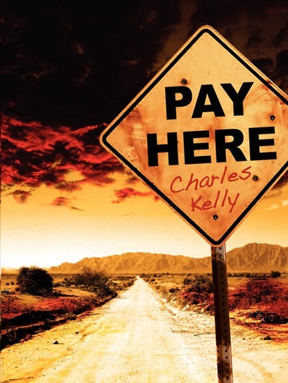 Charles Kelly — Pay Here