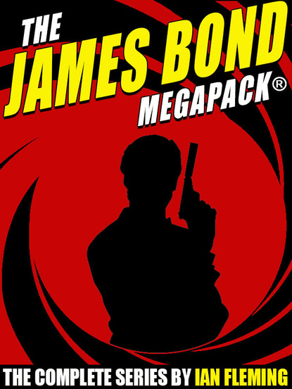 Ian Fleming - The James Bond MEGAPACK®