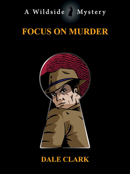 Dale Clark — Focus on Murder