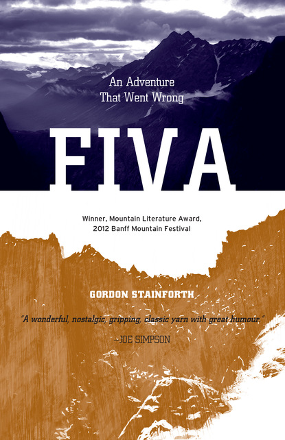 Gordon Stainforth - Fiva