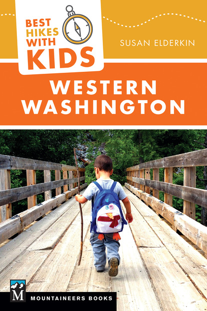 Susan Elderkin — Best Hikes with Kids: Western Washington