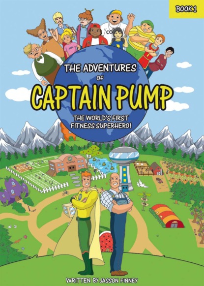 

The Adventures of Captain Pump