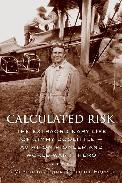 Jonna Doolittle Hoppes - Calculated Risk