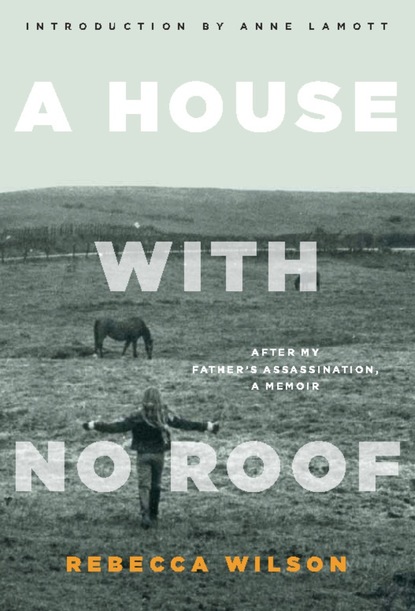 

A House with No Roof