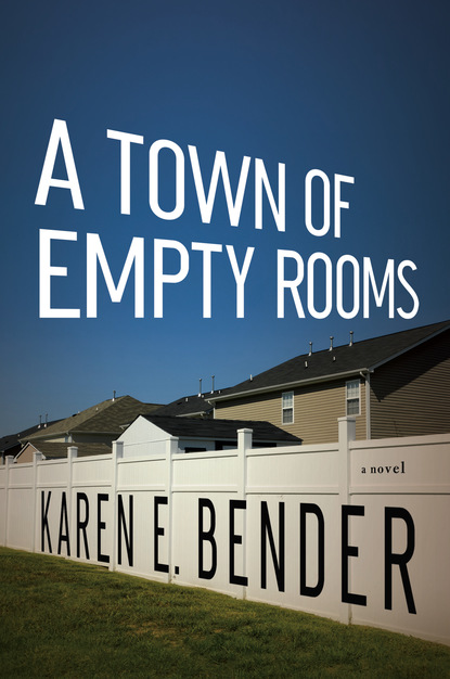 

A Town of Empty Rooms