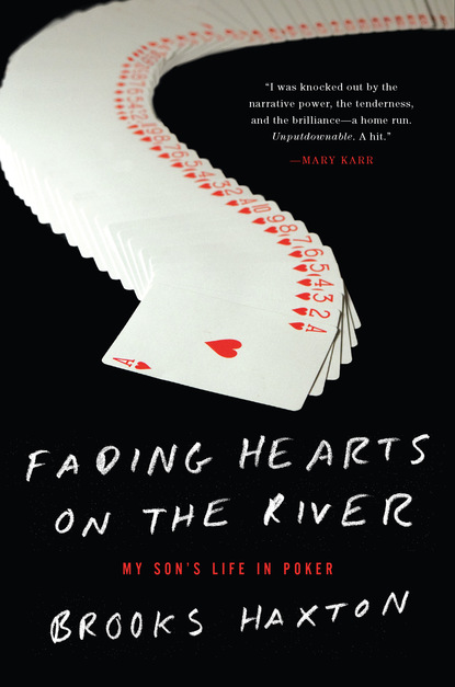 

Fading Hearts on the River