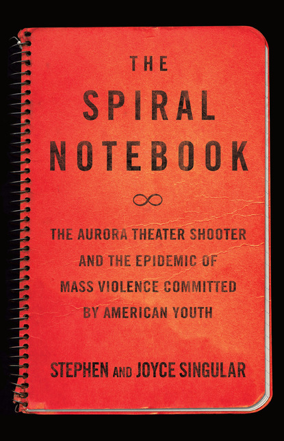 

The Spiral Notebook