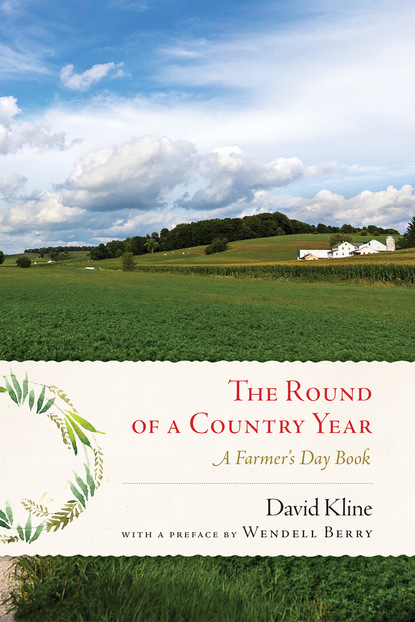 

Round of a Country Year