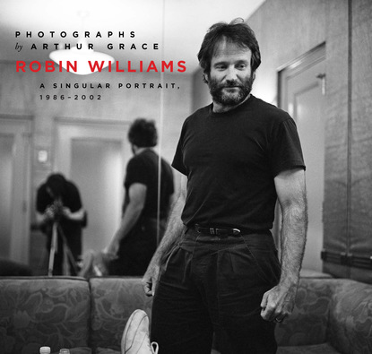 

Robin Williams