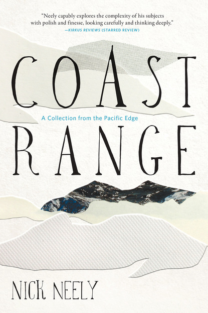 

Coast Range