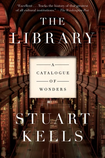 

The Library