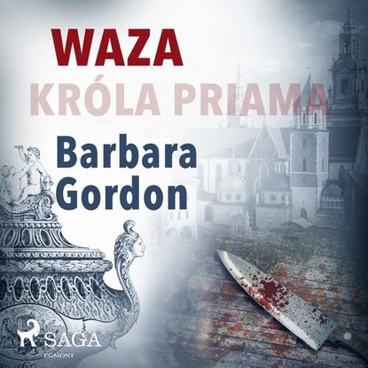 

Waza króla Priama