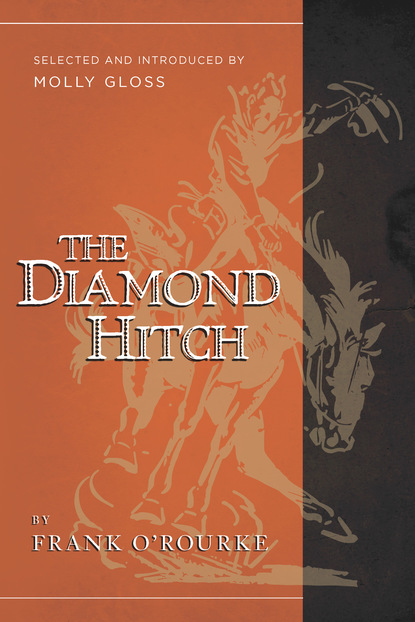 

The Diamond Hitch