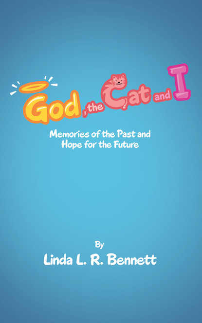 

God, the Cat and I