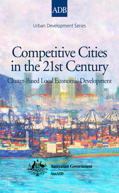 

Competitive Cities in the 21st Century