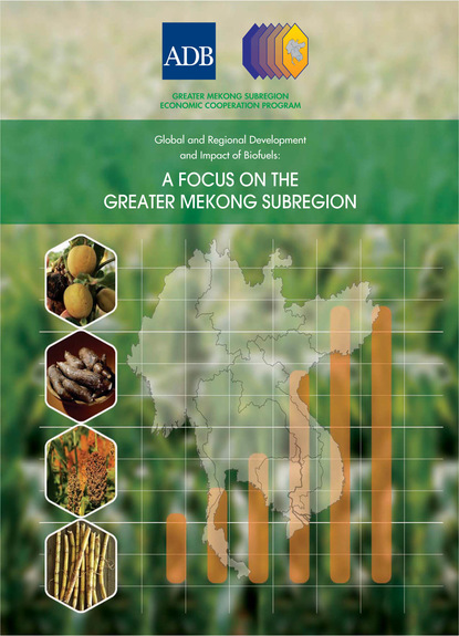 

Global and Regional Development and Impact of Biofuels