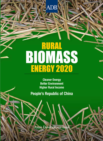

Rural Biomass Energy Book 2020