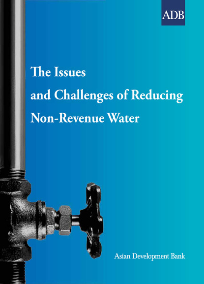 Rudolf Frauendorfer - The Issues and Challenges of Reducing Non-Revenue Water