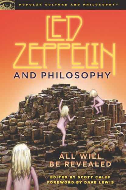 

Led Zeppelin and Philosophy