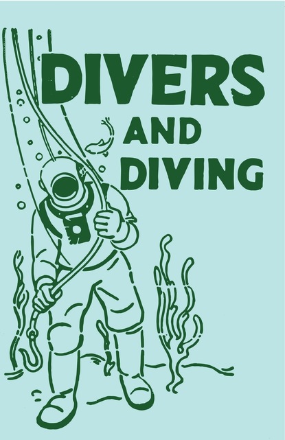 Adam Gowans Whyte — Divers and Diving