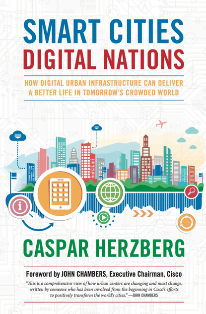 

Smart Cities, Digital Nations
