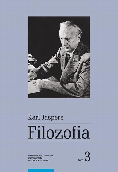

Filozofia, t. 3: Metafizyka