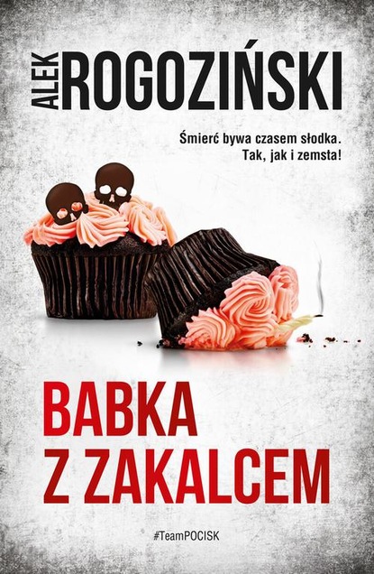 Babka z zakalcem