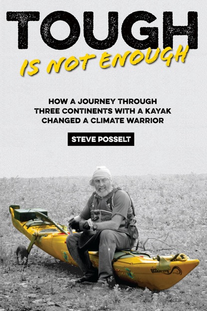 

Tough is Not Enough