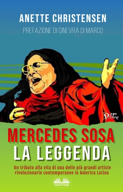 Mercedes Sosa  La Leggenda