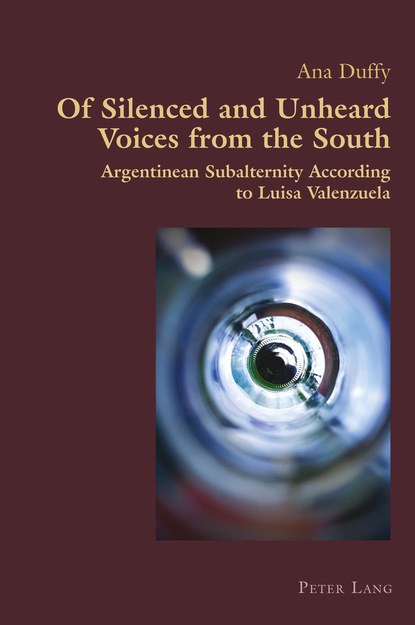 Ana Duffy - Of Silenced and Unheard Voices from the South