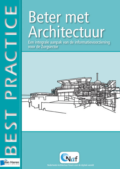 Erwin Oord — Beter met Architectuur