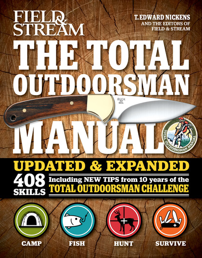

The Total Outdoorsman Manual