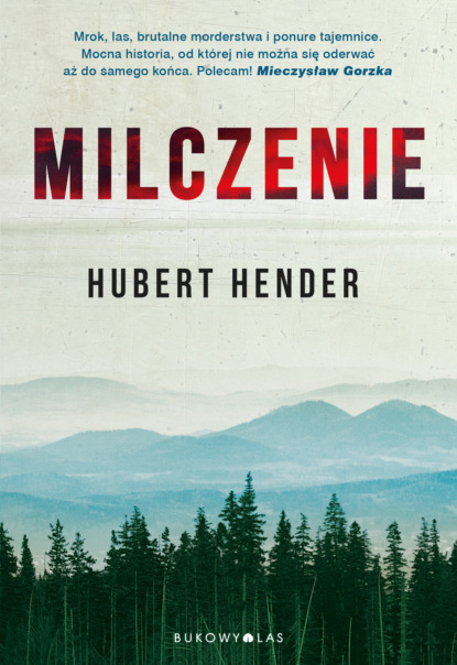 Hubert Hender - Milczenie